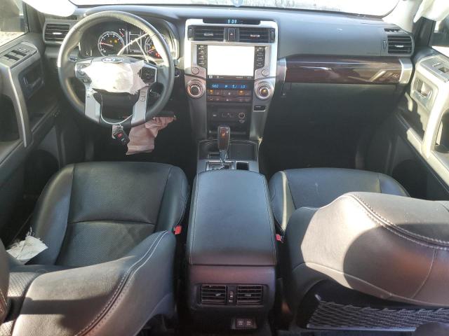 Photo 8 from auction – 2020 TOYT 4RUNNER LIMI with VIN JTEZU5JR9L5224389