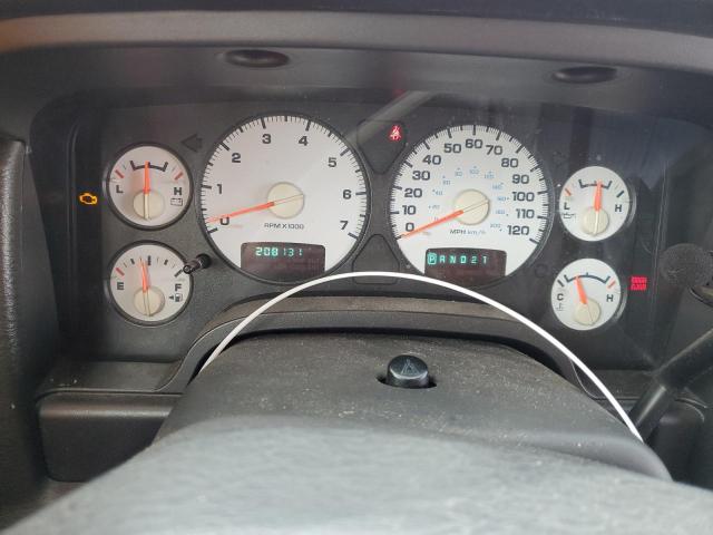 Photo 9 from auction – 2002 DODGE RAM 1500 with VIN 3D7HU18Z82G149681
