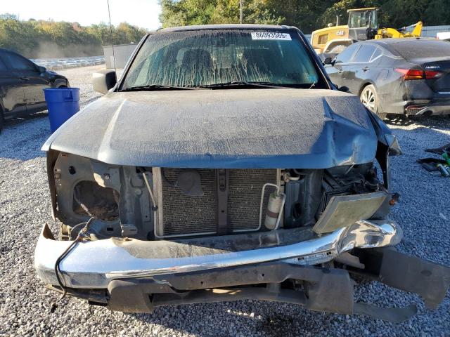 Photo 5 from auction – 2007 CHEVROLET COLORADO with VIN 1GCCS13E178138405