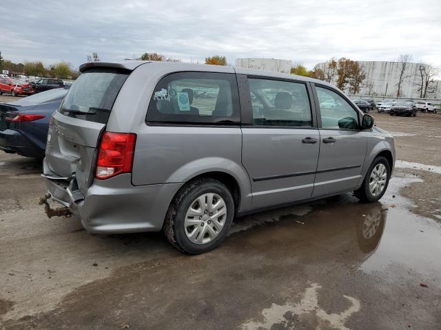 Photo 3 from auction – 2016 DODGE GRAND CARA with VIN 2C4RDGBG9GR341492