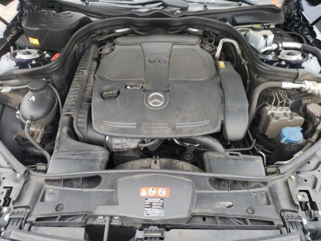 Photo 11 from auction – 2014 MERCEDES-BENZ E 350 4MAT with VIN WDDHF8JB8EA852104