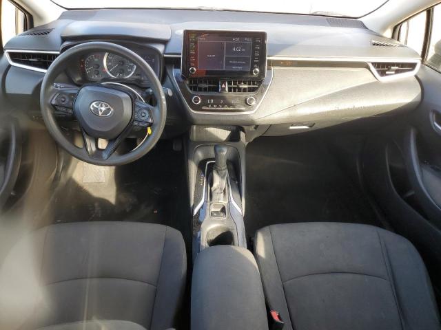 Photo 8 from auction – 2020 TOYOTA COROLLA LE with VIN JTDEPRAE8LJ024559