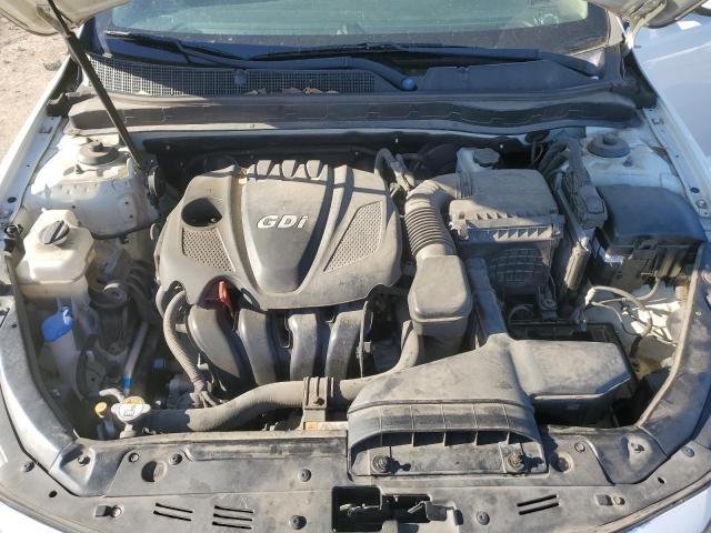Photo 11 from auction – 2013 KIA OPTIMA LX with VIN KNAGM4A7XD5304349