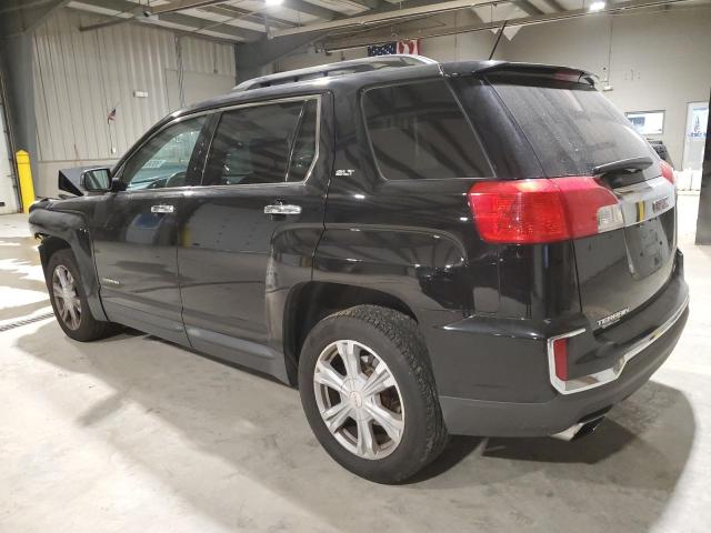 Photo 2 from auction – 2017 GMC TERRAIN SL with VIN 2GKFLUEK8H6329555