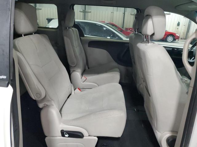Photo 11 from auction – 2013 DODGE GRAND CARA with VIN 2C4RDGBGXDR643126