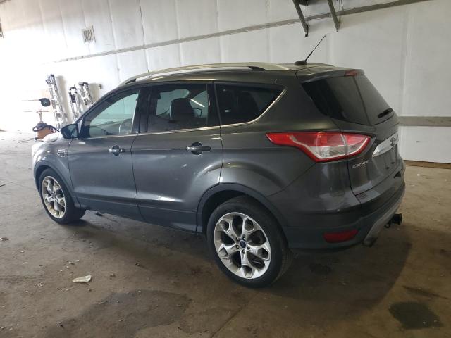 Photo 2 from auction – 2015 FORD ESCAPE TIT with VIN 1FMCU9J95FUC08200
