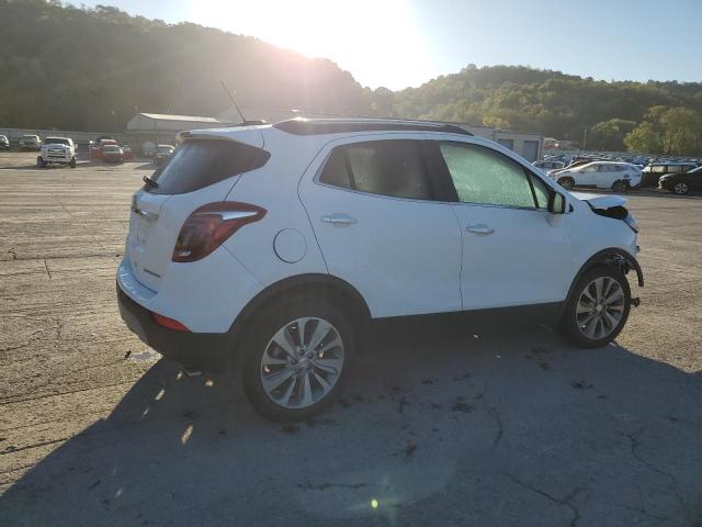 Photo 3 from auction – 2020 BUICK ENCORE PRE with VIN KL4CJASB3LB010099