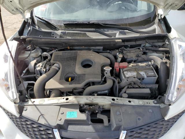 Photo 11 from auction – 2012 NISSAN JUKE S with VIN JN8AF5MVXCT119803