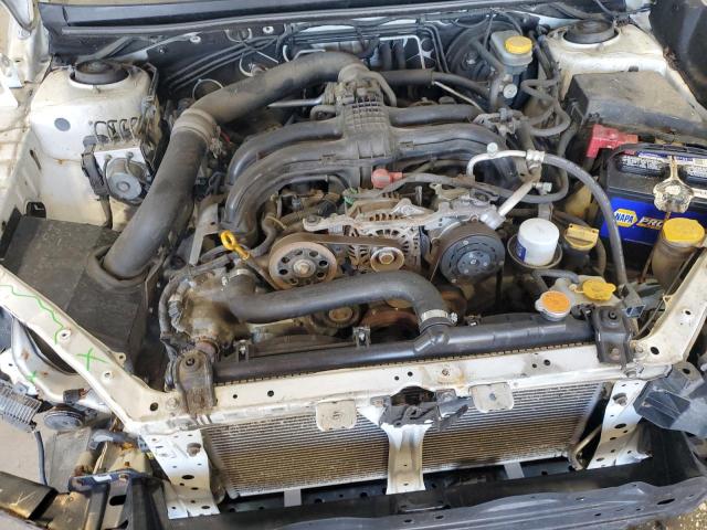 Photo 12 from auction – 2014 SUBARU IMPREZA SP with VIN JF1GPAS63E8298589