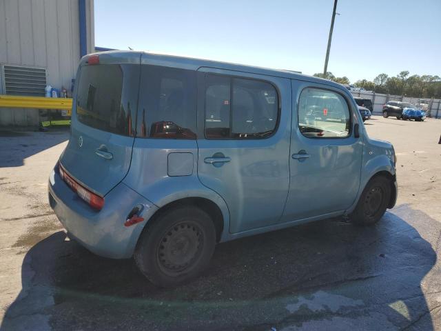 Photo 3 from auction – 2010 NISSAN CUBE BASE with VIN JN8AZ2KRXAT151787