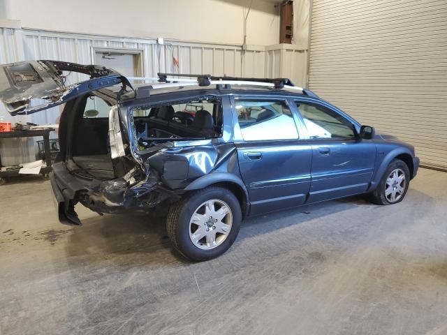 Photo 3 from auction – 2006 VOLVO XC70 with VIN YV4SZ592261242787