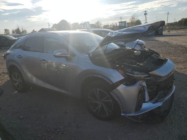 Фото 4 с аукциона – 2024 LEXUS RX 350H BA с VIN 2T2BBMCA8RC023894