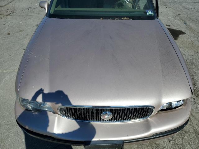 Photo 11 from auction – 1998 BUICK LESABRE CU with VIN 1G4HP52K8WH506644