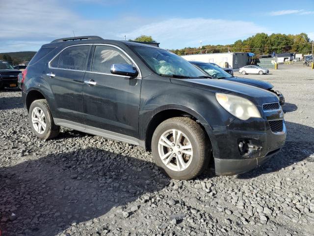Photo 4 from auction – 2013 CHEVROLET EQUINOX LT with VIN 2GNFLEEK7D6129950