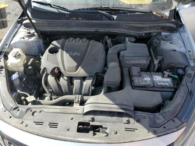 Photo 11 from auction – 2015 KIA OPTIMA LX with VIN 5XXGM4A73FG446477