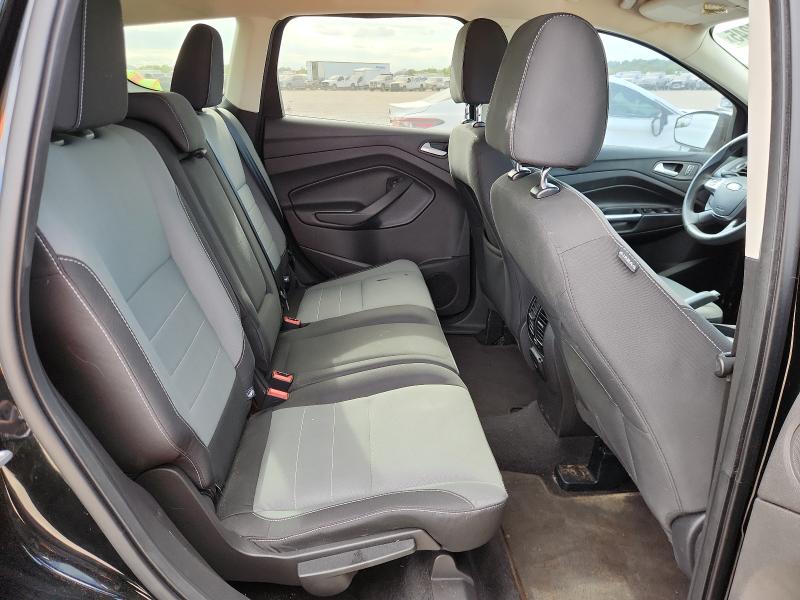 Photo 10 from auction – 2016 FORD ESCAPE SE with VIN 1FMCU0GX4GUC25606