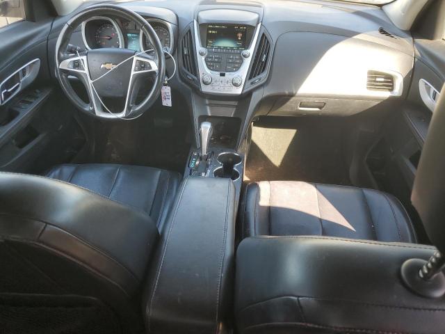 Photo 8 from auction – 2014 CHEVROLET EQUINOX LT with VIN 2GNALCEKXE6150131