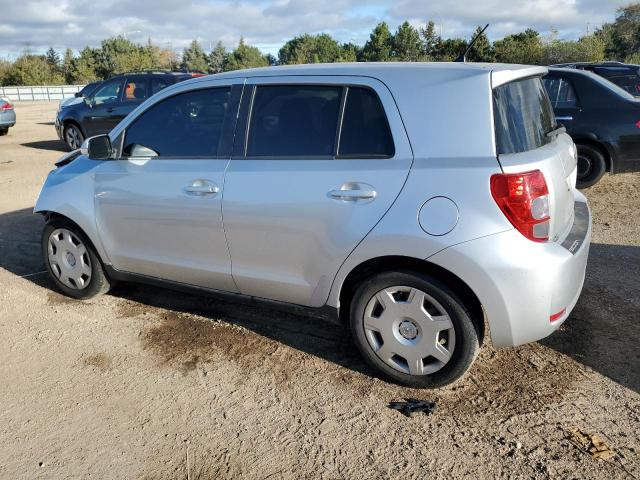 Photo 2 from auction – 2008 TOYOTA SCION XD with VIN JTKKU10478J018483