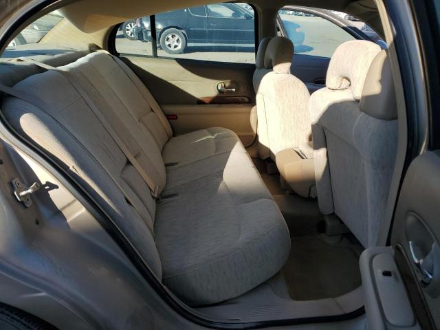 Photo 10 from auction – 2005 BUICK LESABRE CU with VIN 1G4HP52K35U262570