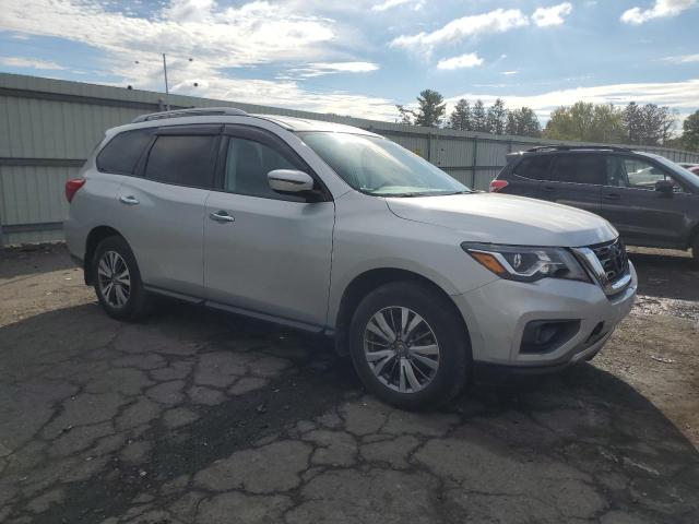 Photo 4 from auction – 2018 NISSAN PATHFINDER with VIN 5N1DR2MM2JC637788
