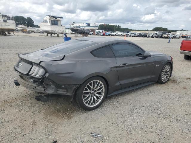 Photo 3 from auction – 2017 FORD MUSTANG with VIN 1FA6P8CF2H5342655
