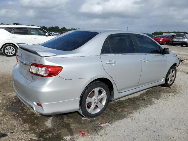 Photo 3 from auction – 2013 TOYOTA COROLLA BA with VIN 5YFBU4EE2DP147778