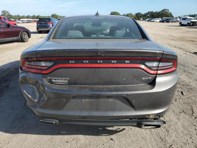 Photo 6 from auction – 2018 DODGE CHARGER SX with VIN 2C3CDXHG1JH125246