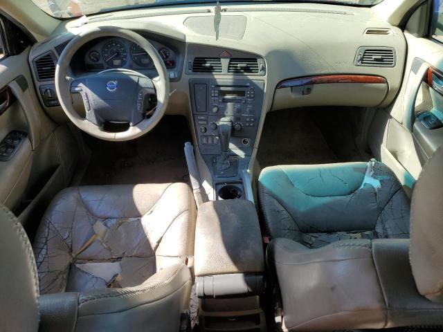Photo 8 from auction – 2001 VOLVO V70 XC with VIN YV1SZ58D511001508