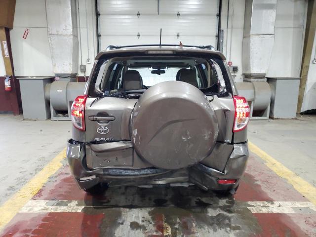 Photo 6 from auction – 2012 TOYOTA RAV4 LIMIT with VIN 2T3DF4DV4CW264514