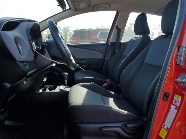 Photo 7 from auction – 2015 TOYOTA YARIS with VIN VNKKTUD34FA034125