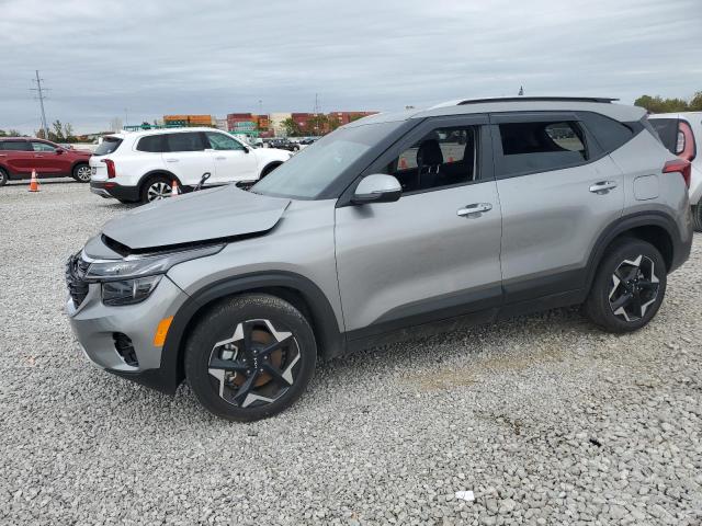 Photo 1 from auction – 2025 KIA SELTOS S with VIN KNDEUCAA9S7732608