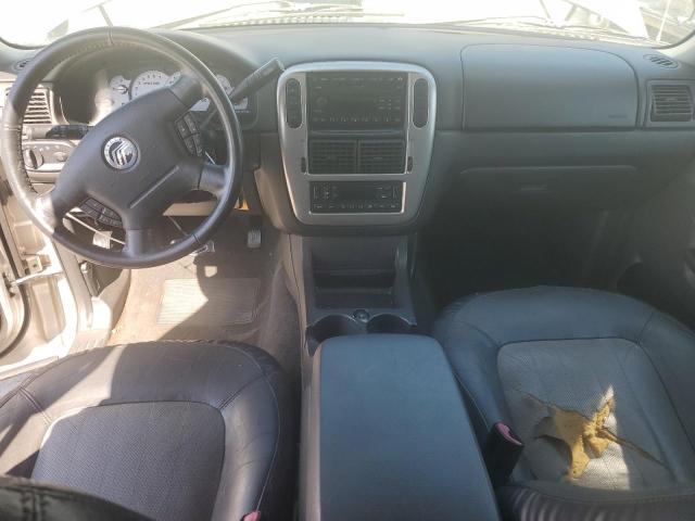 Foto 8 de la subasta – 2005 MERCURY MOUNTAINEE con VIN 4M2DU86W75ZJ08841
