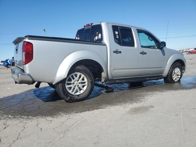 Photo 3 from auction – 2018 NISSAN FRONTIER S with VIN 1N6AD0ER9JN767301