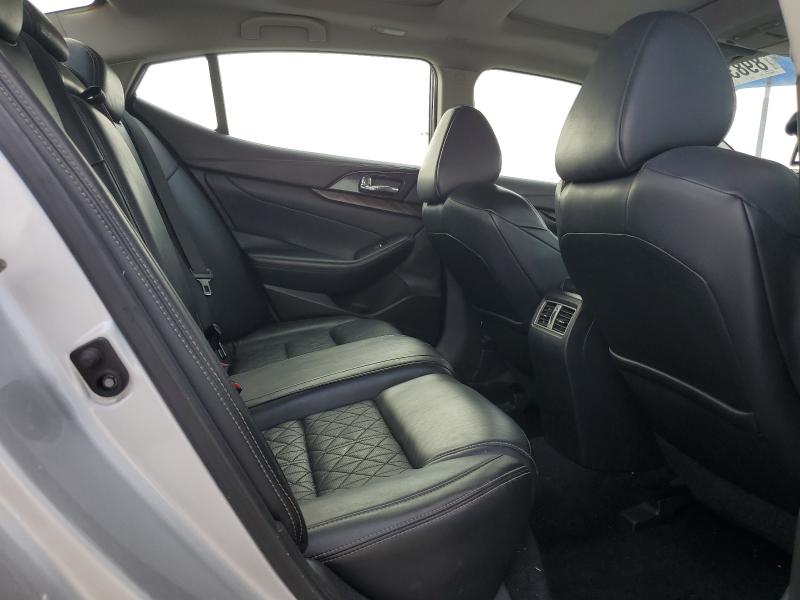 Photo 10 from auction – 2017 NISSAN MAXIMA with VIN 1N4AA6AP6HC396144