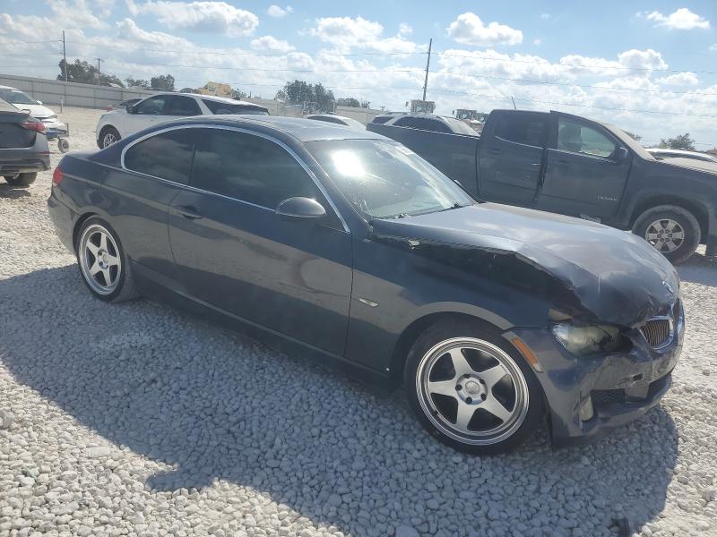 Photo 4 from auction – 2008 BMW 328 I with VIN WBAWB33508PU89089