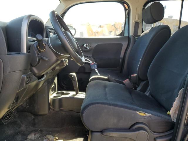 Photo 7 from auction – 2010 NISSAN CUBE BASE with VIN JN8AZ2KRXAT168010