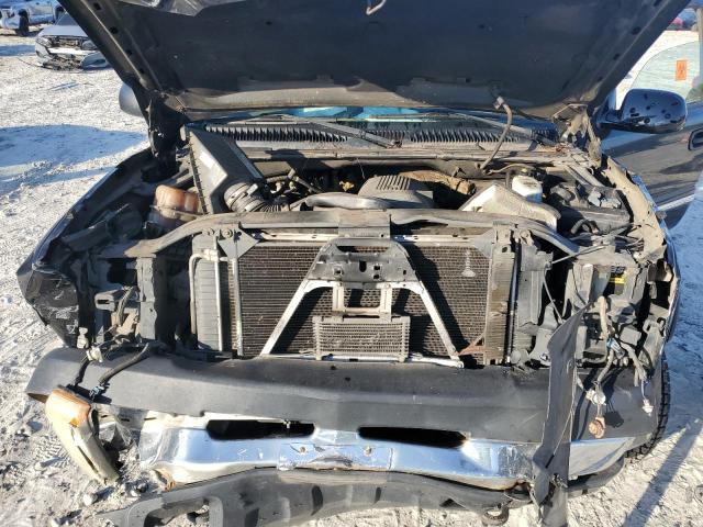 Zdjęcie 11 z aukcji – 2004 CHEVROLET SILVERADO z VIN 1GCHK29U04E246568