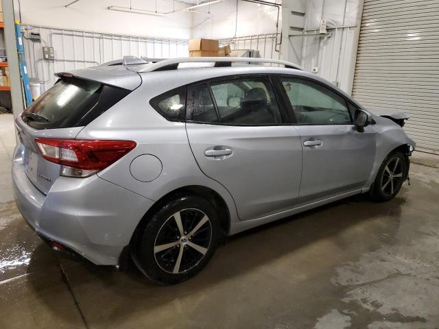 Photo 3 from auction – 2019 SUBARU IMPREZA PR with VIN 4S3GTAC62K3713673
