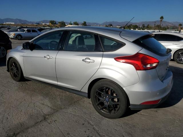 Photo 2 from auction – 2016 FORD FOCUS SE with VIN 1FADP3K26GL329216