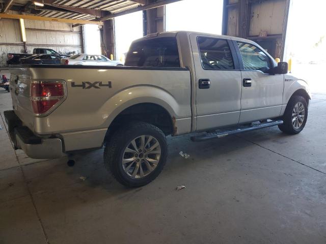 Photo 3 from auction – 2013 FORD F150 SUPERCREW with VIN 1FTFW1EF1DFB69216