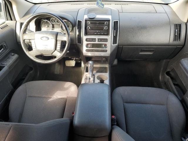 Photo 8 from auction – 2010 FORD EDGE SEL with VIN 2FMDK4JC6ABA59030
