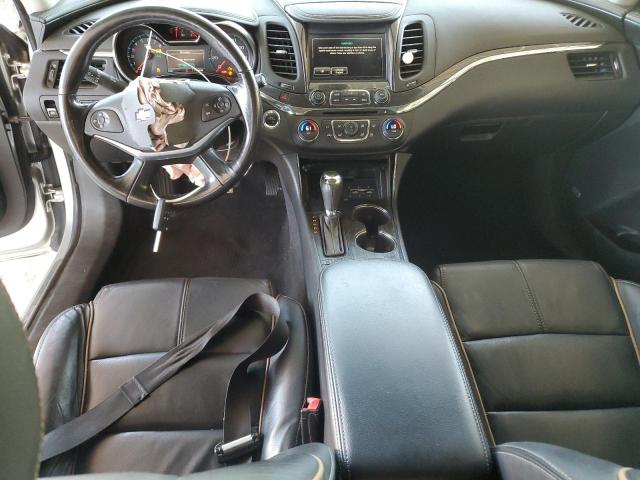 Photo 8 from auction – 2020 CHEVROLET IMPALA PRE with VIN 1G1105S34LU110855