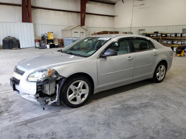 CHEVROLET MALIBU LS 2012 with VIN 1G1ZA5EU1CF394129 - Photo from auction
