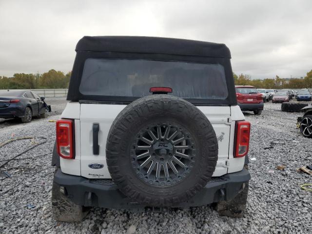 Photo 6 from auction – 2023 FORD BRONCO BAS with VIN 1FMEE5DP6PLC03734