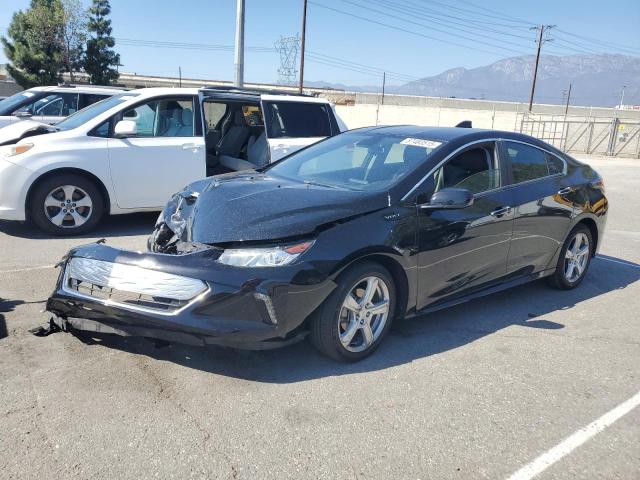 Photo 1 from auction – 2017 CHEVROLET VOLT LT with VIN 1G1RC6S51HU194206
