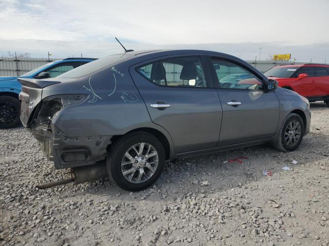 Photo 3 from auction – 2018 NISSAN VERSA S with VIN 3N1CN7AP6JL802255