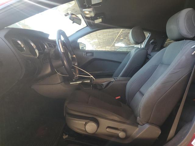 Photo 7 from auction – 2014 FORD MUSTANG with VIN 1ZVBP8AM2E5290754