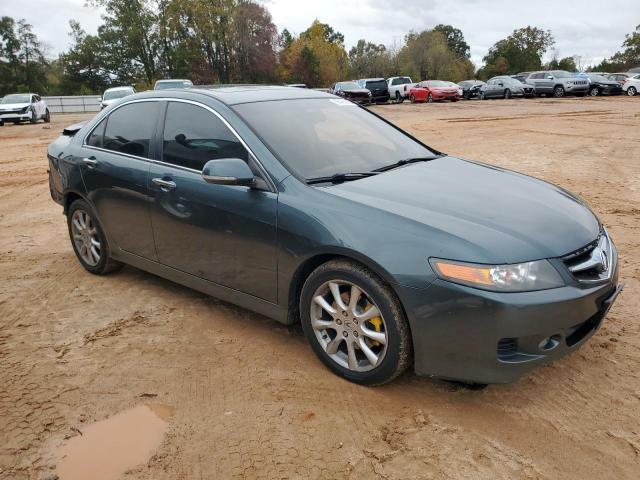 Photo 4 from auction – 2006 ACURA TSX with VIN JH4CL96916C037529