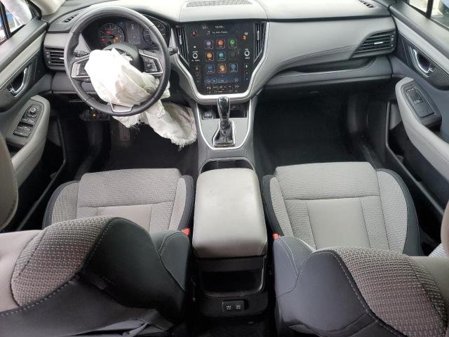 Photo 8 from auction – 2020 SUBARU OUTBACK PR with VIN 4S4BTACC6L3135798