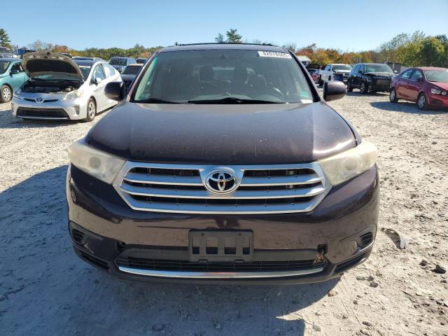 Photo 5 from auction – 2013 TOYOTA HIGHLANDER with VIN 5TDBK3EH0DS210829